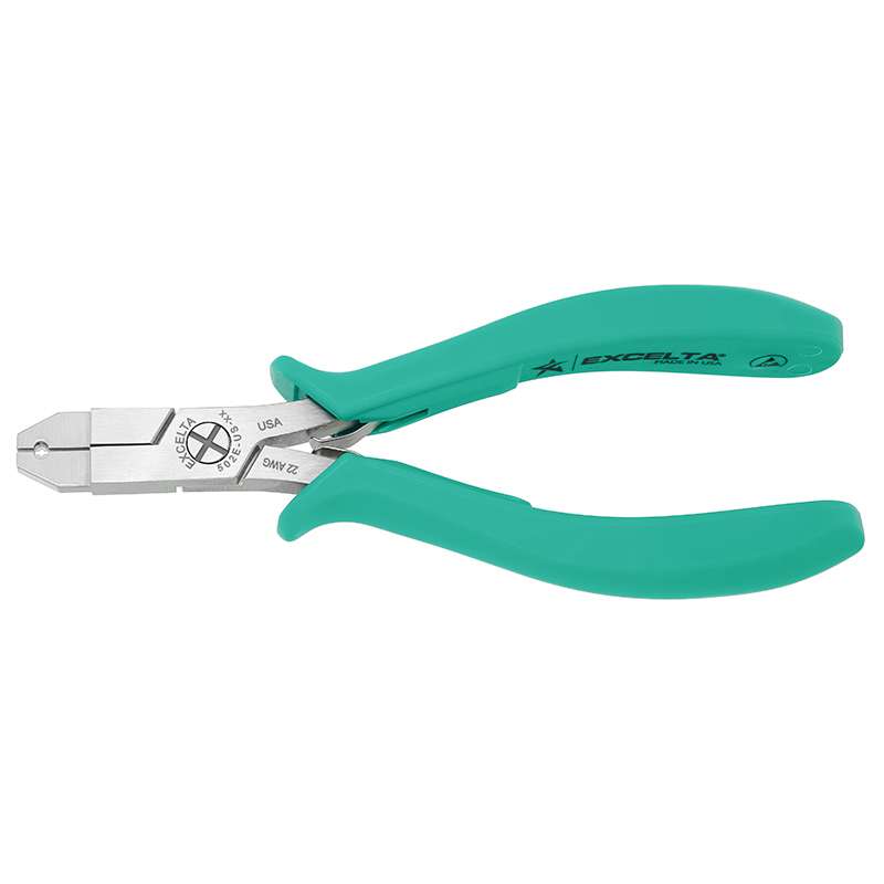 Pliers, Wire Stripper 24 AWG